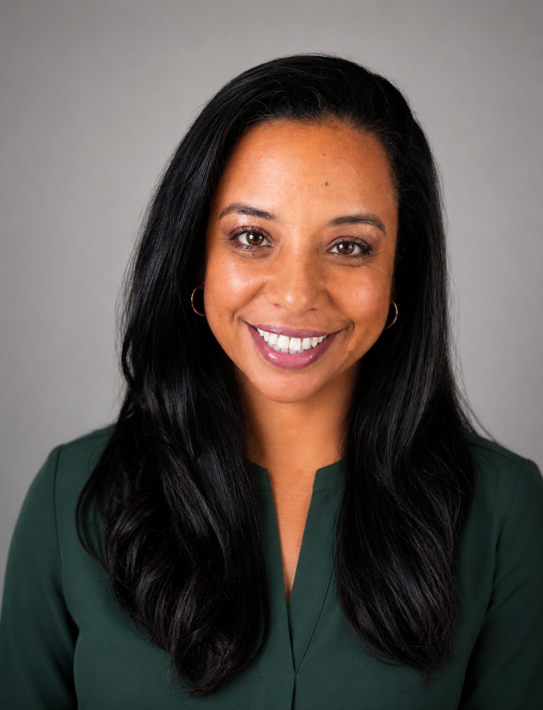 Christel Guillen, Founder of Bliss House Studios